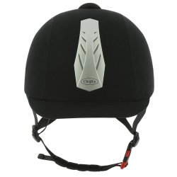 Choplin ridehjelm med justerbar drejeknap "Aero Regular"
