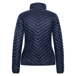 Jakke fra Euro-Star "Allegra" i Navy