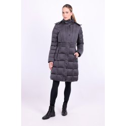 Parka vinterjakke med rideslids fra Euro-Star "Ferrera" Gr