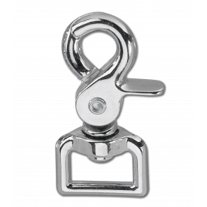 Karabin til tjler i Chrome fra Waldhausen  