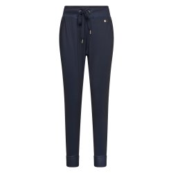 Joggingbuks eller fritidsbuks fra  HV Polo "Joelle" i Navy eller bordeaux