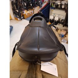 Begynder sadel fra HKM 12"