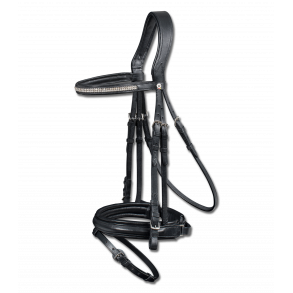 Trense med tilbagetr�k (ogs� i X-Full ) 