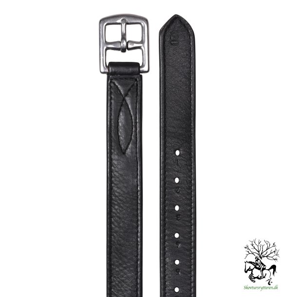 Stigremme med nylon kerne X-line