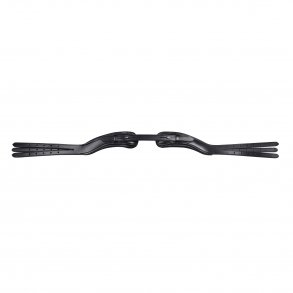  nakkestykke S LINE Anatomisk formet , guld serien i trenser fra waldhausen