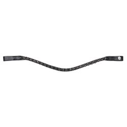 Pandebnd med store sten fra Waldhausen 