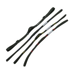 Sadelstrop til Hit-Air Sikkerhedsvest