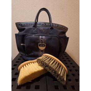 Strigletaske fra HV-Polo 