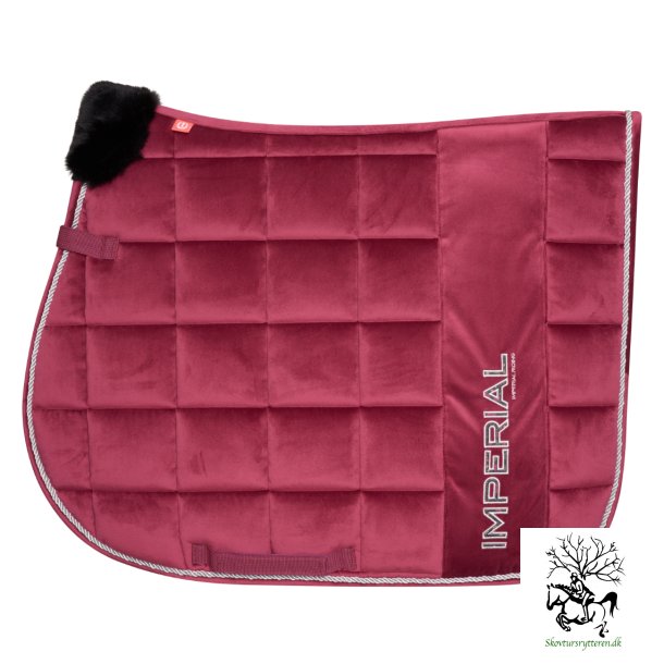 Underlag Fra IR "Ambient - Flower Power" str. Cob