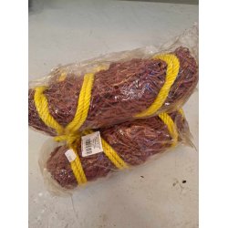 H�net finmasket / Slow feeder