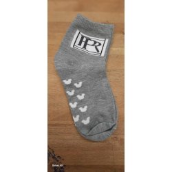 Brnestrmper 6 pk. str. 31-34