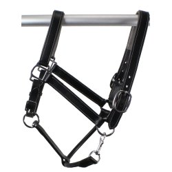 Ldergrime i bldt og smidigt lder "Mink Horse"