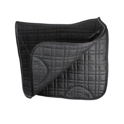 Underlag dressur fra Mink Horse "Signature" Flere farver