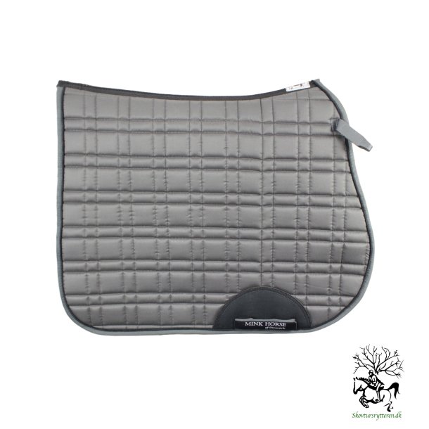 Underlag " MPro Poly" fra Mink Horse - Combi 16" og 17"  i flere farver