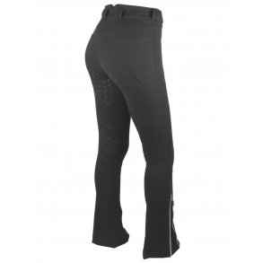 Ridebukser Jodhpur  fra Mink Horse med power-grip 