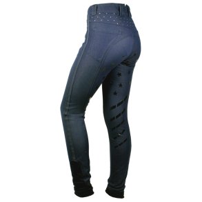 Ridebukser fra Mink Horse 