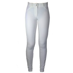 Ridebukser  med power grip fra Mink Horse "Equestrian CROWN"