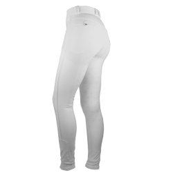Ridebukser  med power grip fra Mink Horse "Equestrian CROWN"