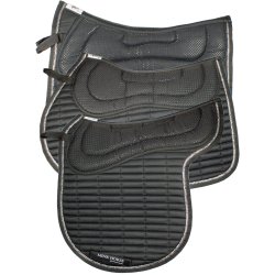 Underlag stdabsorberende, trykudlignende, duo antiskrid og quick-dry " fra Mink Horse MmAir Ultra"