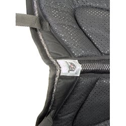 Underlag stdabsorberende, trykudlignende, duo antiskrid og quick-dry " fra Mink Horse MmAir Ultra"