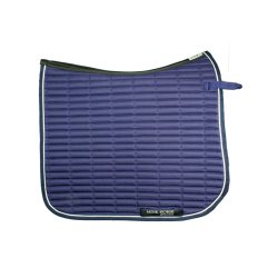 Underlag dressur fra Mink Horse "Signature" Flere farver