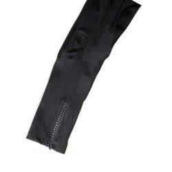 Stvnejakke fra Mink Horse - i sort eller bl  "Excellence"