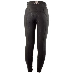 Ridebukser til Vinter fra Mink horse "Equestrian ICE" str 38