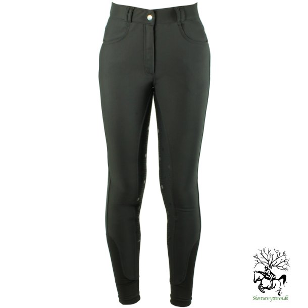 Ridebukser til Vinter fra Mink horse "Equestrian ICE" str 38