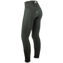 Ridebukser til Vinter fra Mink horse "Equestrian ICE" str 38