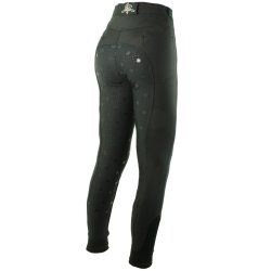 Ridebukser til Vinter fra Mink horse "Equestrian ICE" str 38