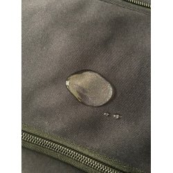  Hoodie / Sweat cardigan fra Mink Horse - zIip-up- Str M