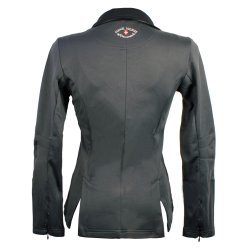 Stvnejakke fra Mink Horse "Superior" str 38 eller 40 i Gr 