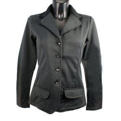 Stvnejakke fra Mink Horse "Superior" str 38 eller 40 i Gr 