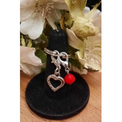 Charms til trensen  (Lykkecharms) fra QHP.