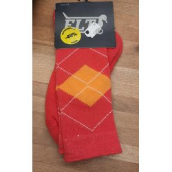 Knstrmper fra waldhausen "Karo"