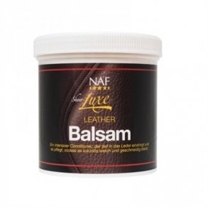  Lder balsam fra Naf