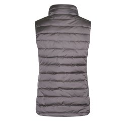 Vest fra  HV Polo - Vendbar "Feline" gr eller bordeaux 