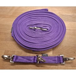 Longeline &amp; delta fra QHP