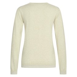 Pullover fra HV Polo "Debby" stvet grn 