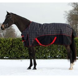 QHP Vinterdkken Luksus 450 g