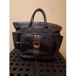 Strigletaske fra HV-Polo "Welmoed"