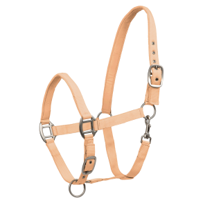 Grime med bld foring - god foldgrime 