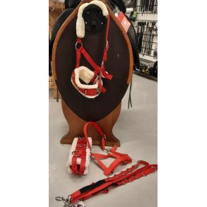 Adventsgaver shetlnder 1