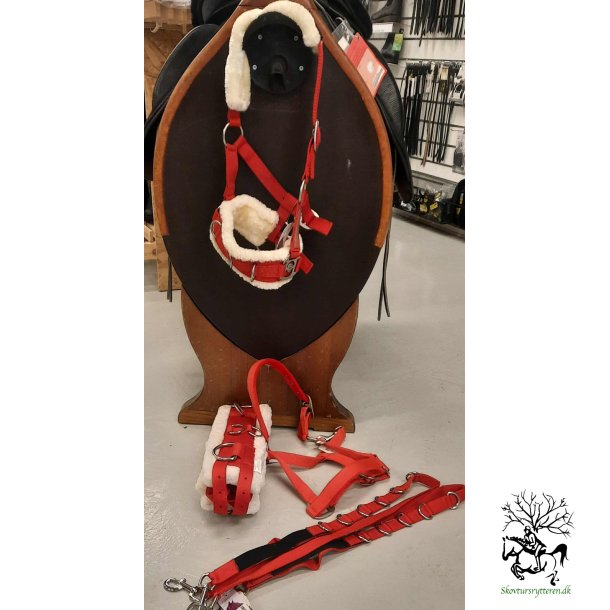 Adventsgaver shetlnder 1