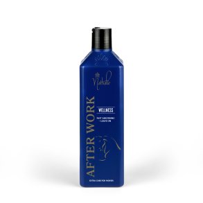 Nathalie Horse care - After work wellness (afvaskning af krop og ben efter trning / stvne) 750 ml