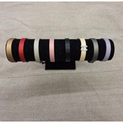 Armbnd til bogstaver i lder look 