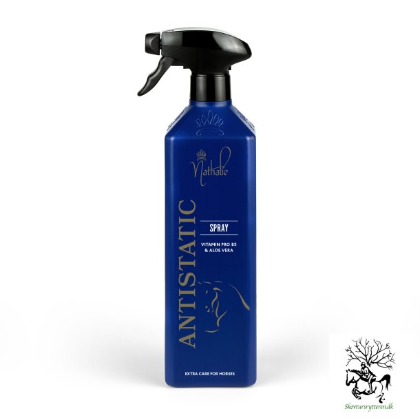 Antistatic Spray