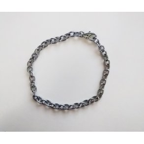 Armor Link Armbnd 20 cm