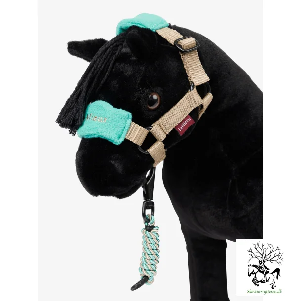 Grimest til mini pony fra Le Mieux Azura/sand