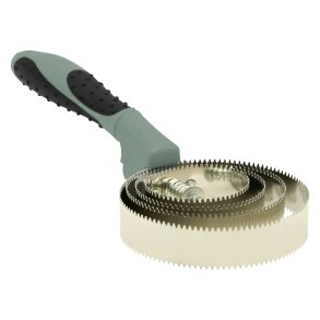 Afstryger med fjederer og anti grib hndtag fra IR 